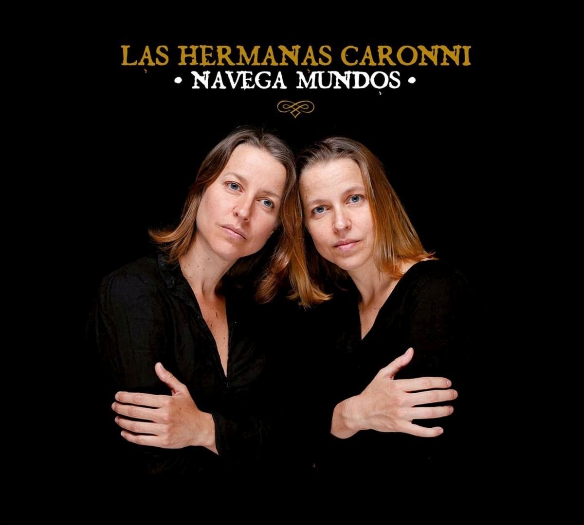 Navega Mundos Music for Children
