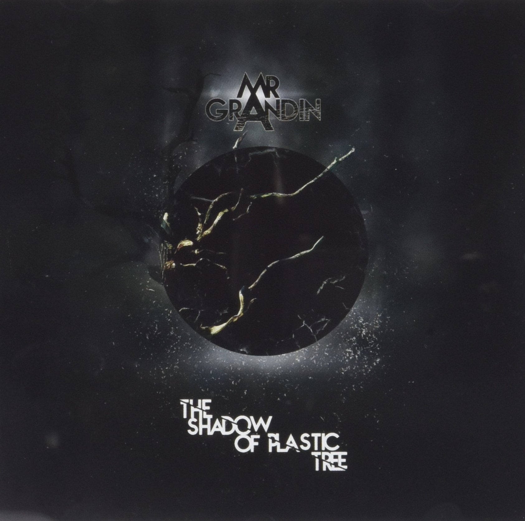 The Shadow of Plastic Tree cd