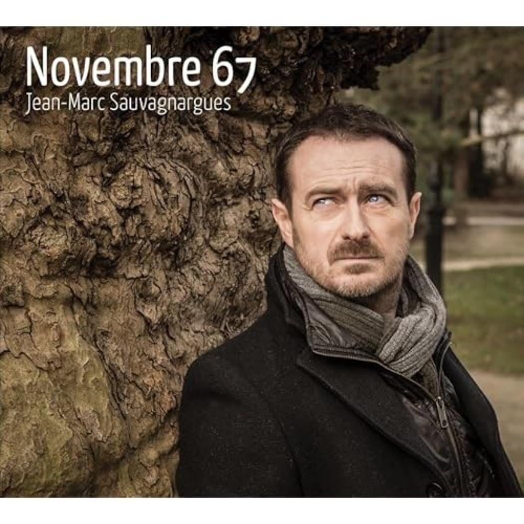 Novembre 67 cd