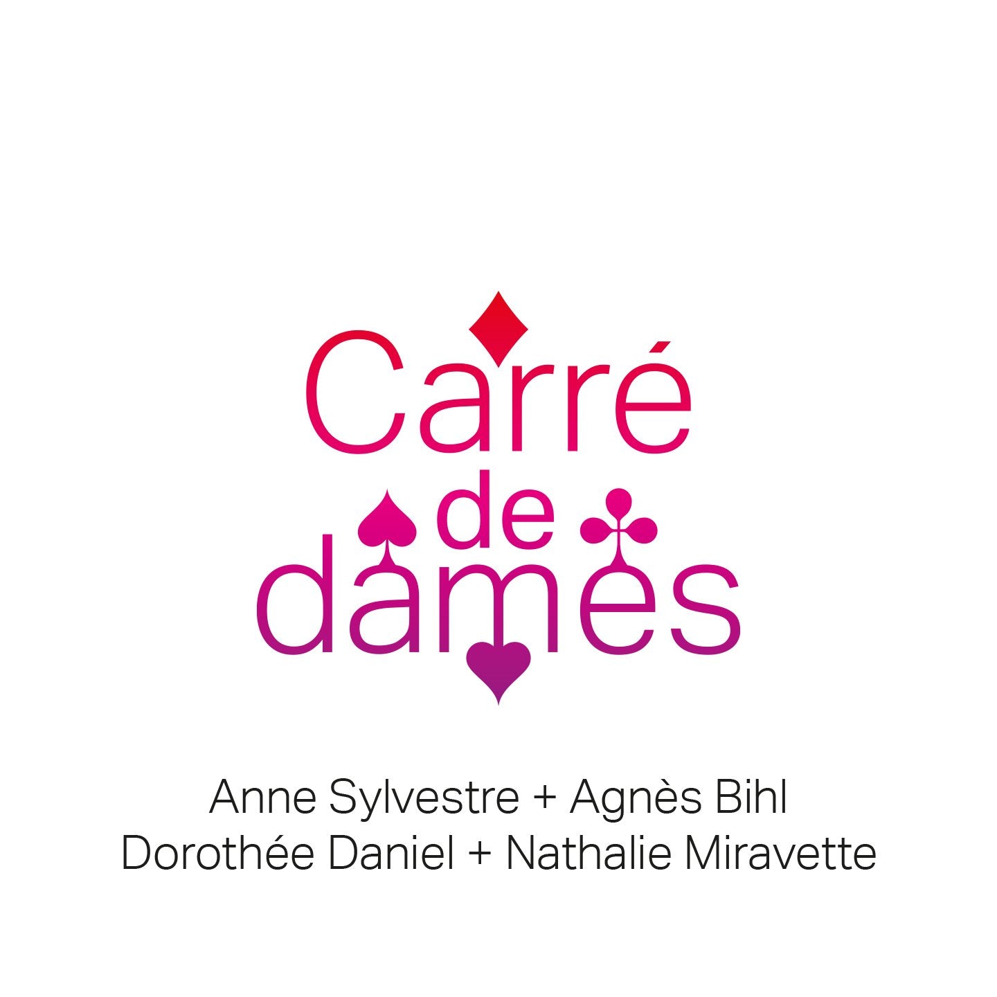 Carre de Dames World Music