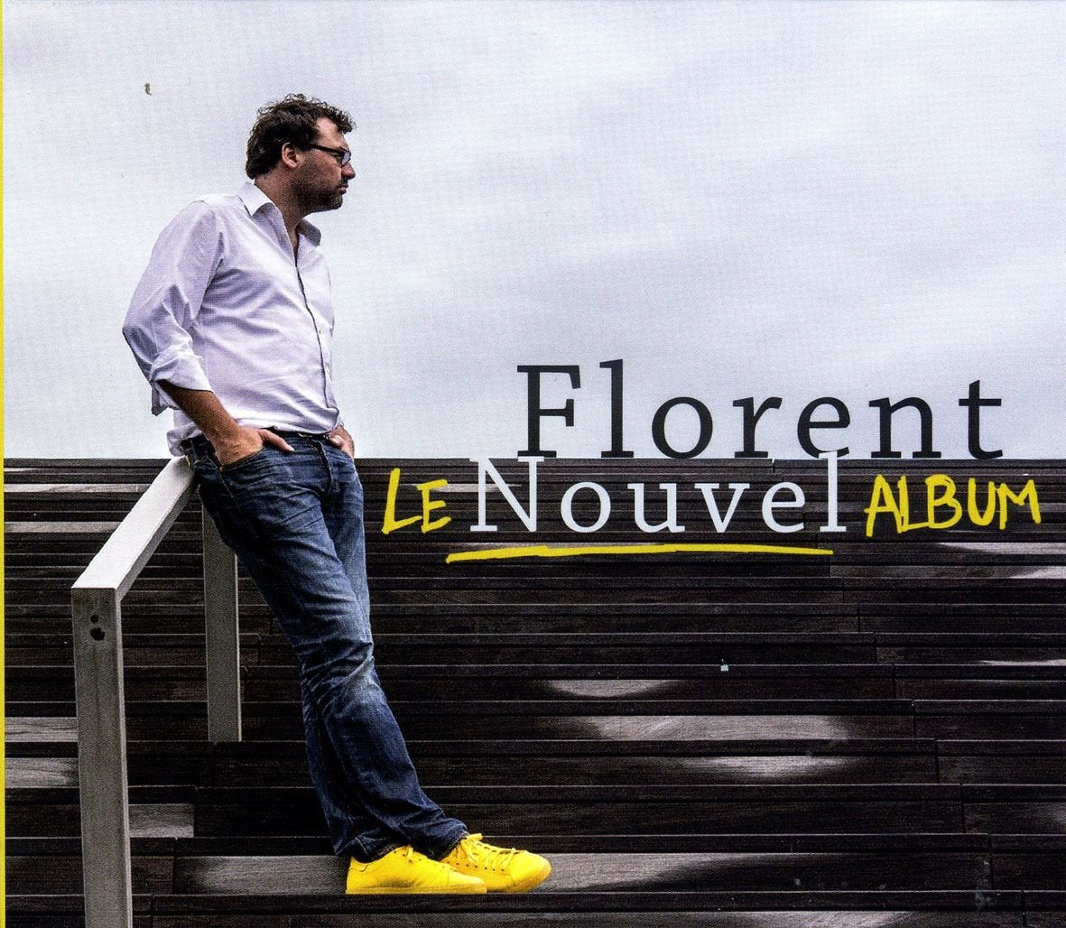 Le Nouvel Album Music for Children