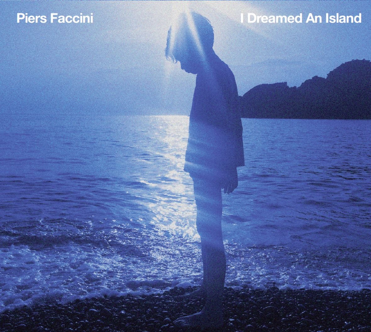 Product Image: I Dreamed An Island