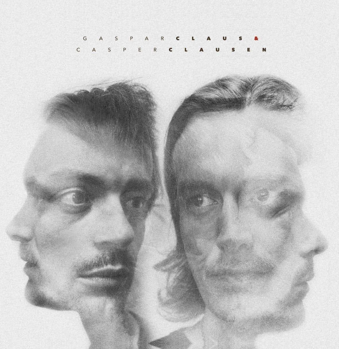 Claus & Clausen cd