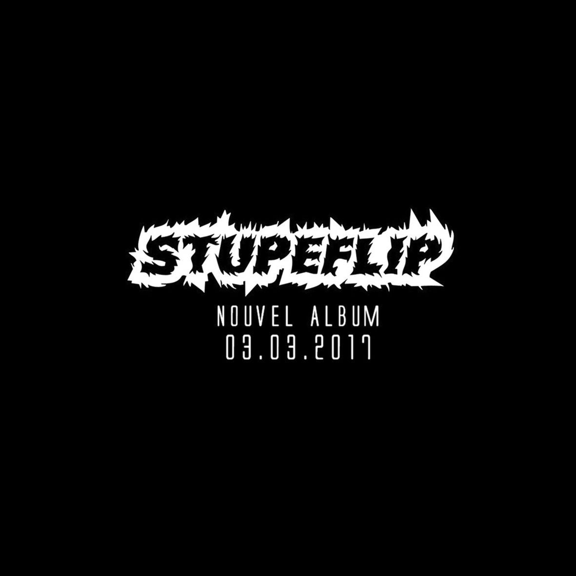 Stup Virus - Édition Deluxe (inclus livret 32p et titre bonus) cd