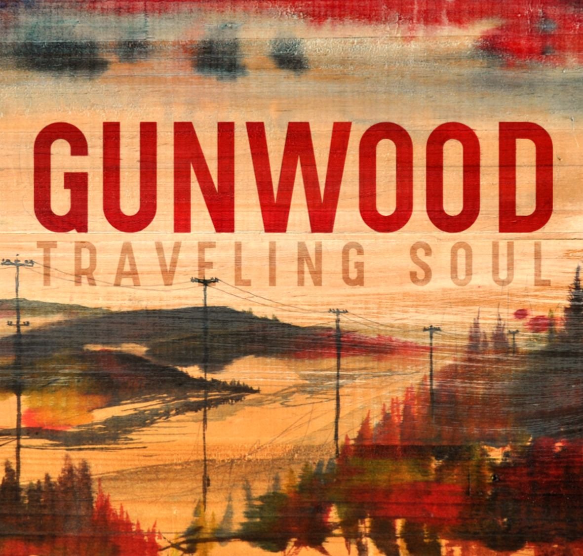 Traveling Soul Music for Children