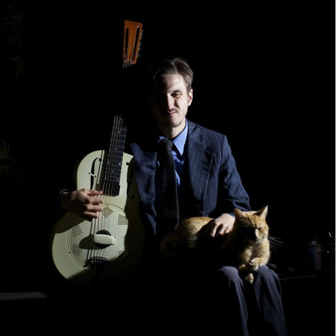 William Z Villain (Eponyme) Music