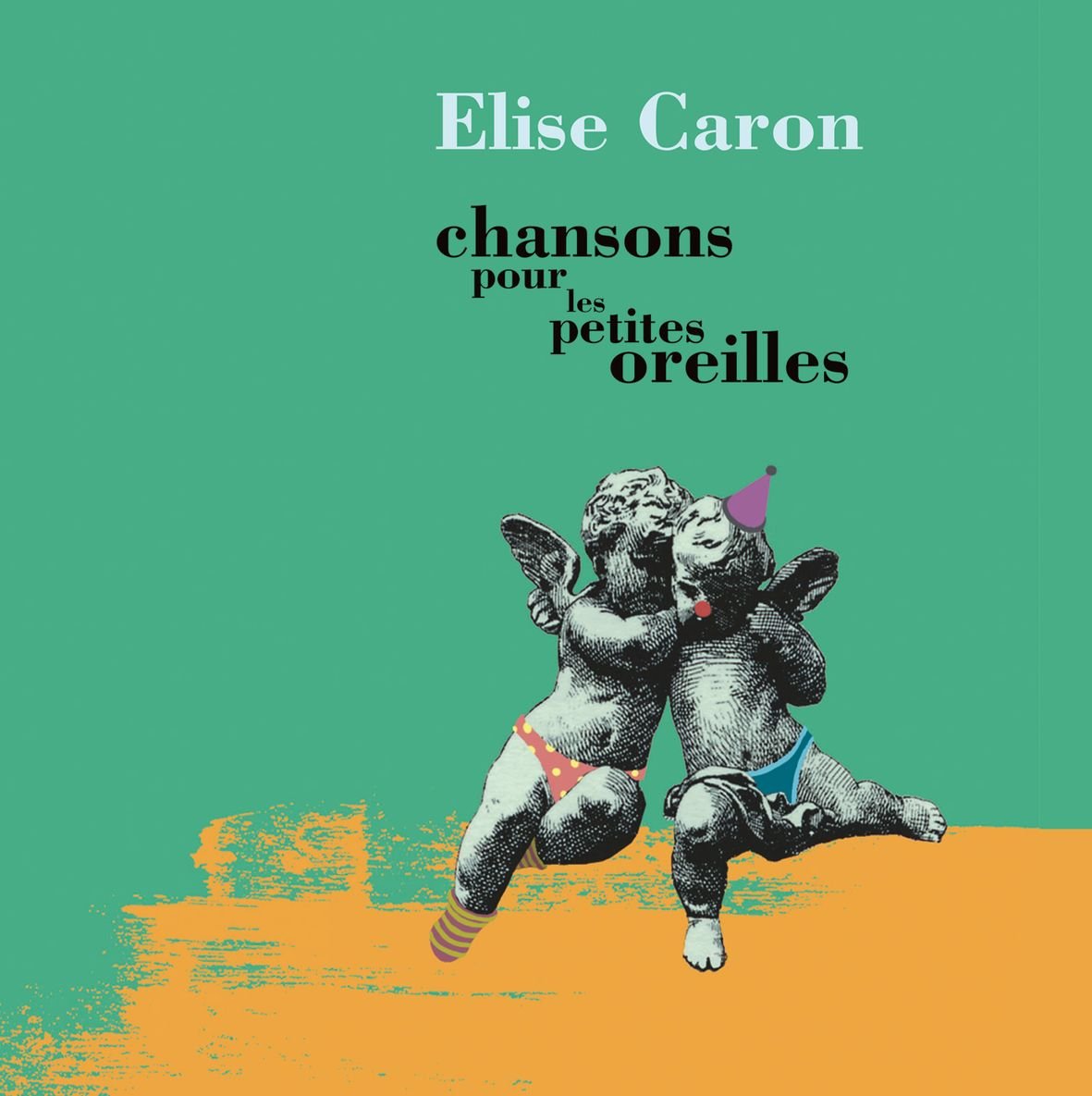 Chansons pour Les Petites Oreilles Music