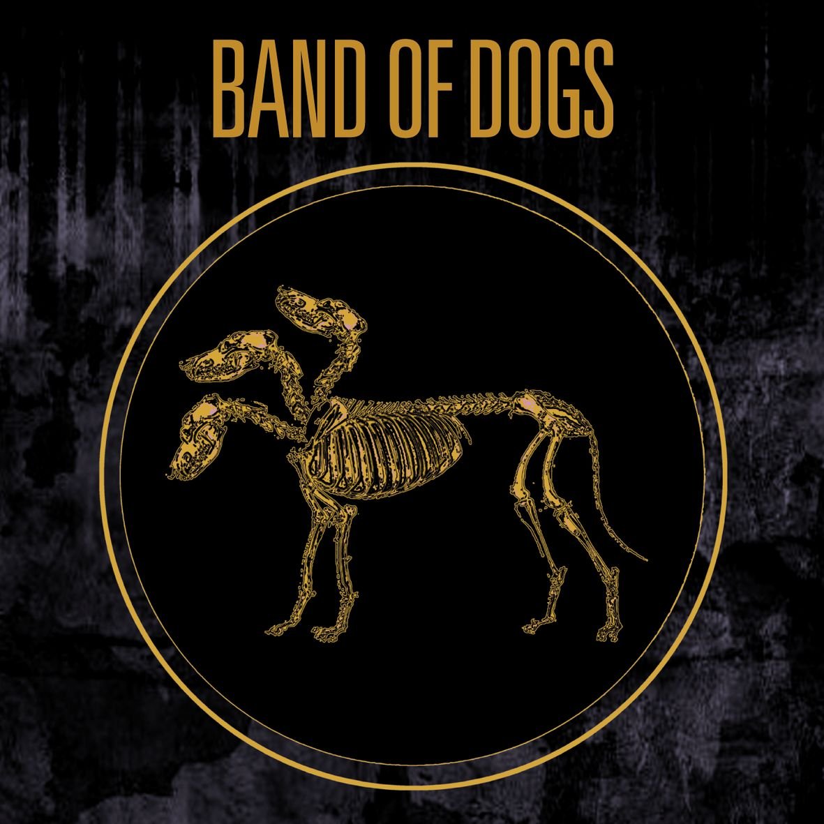 Band of Dogs (Eponyme) cd