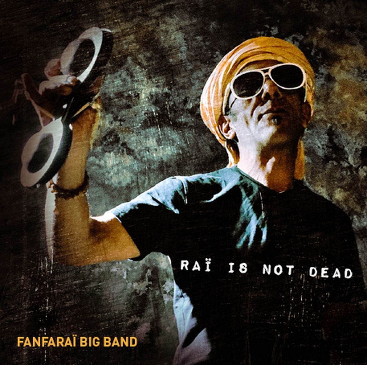 Rai Is Not Dead Music