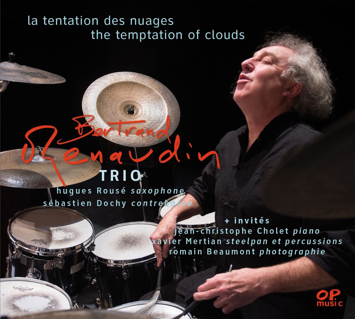 La Tentation des Nuages Music