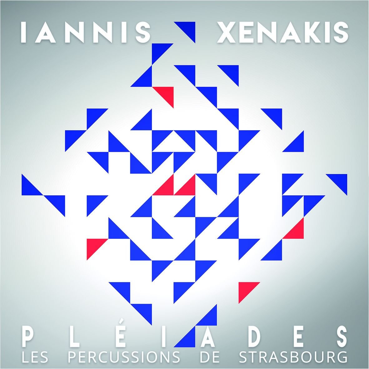 Pleiades cd