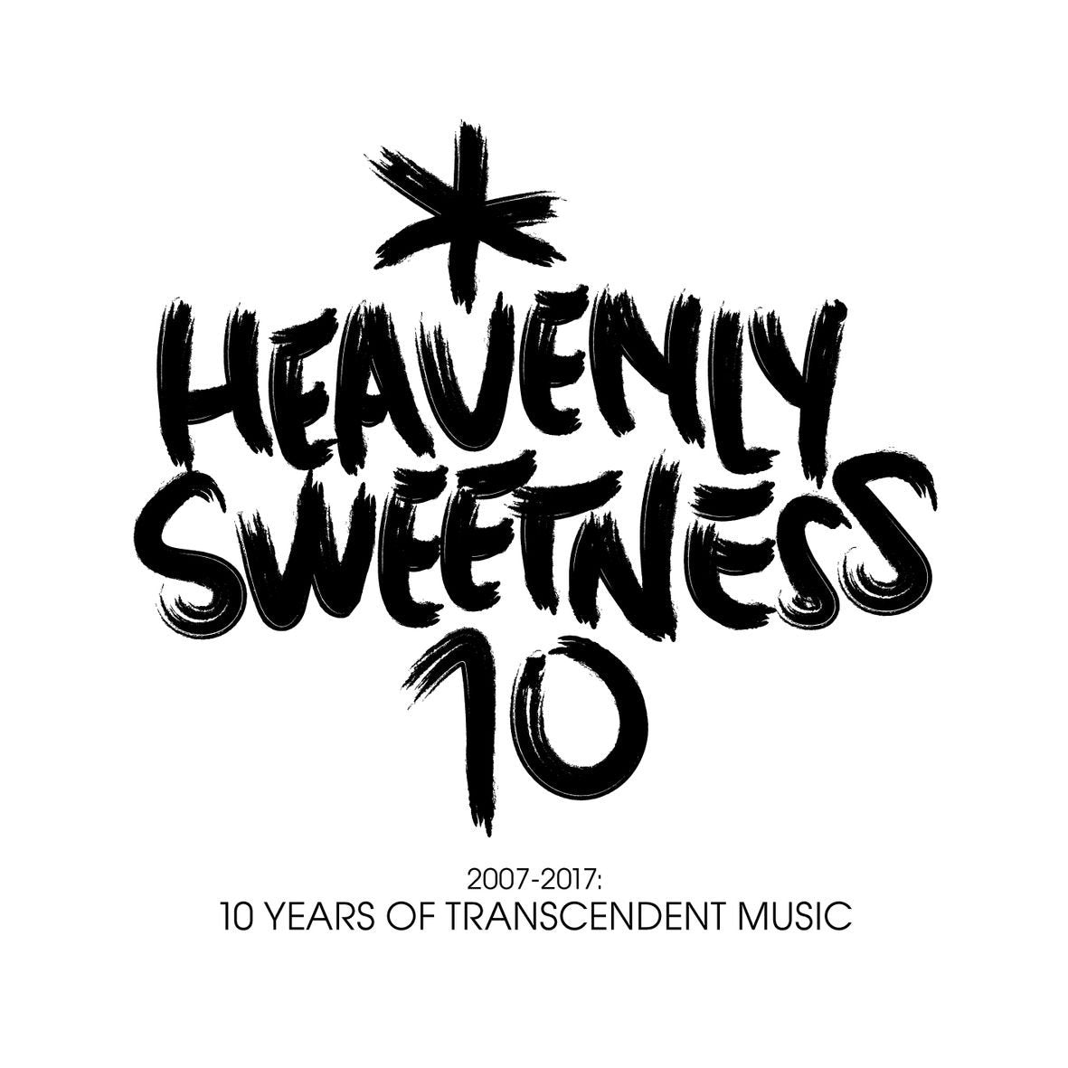10 Years of Transcendent Music (2007-2017) Jazz