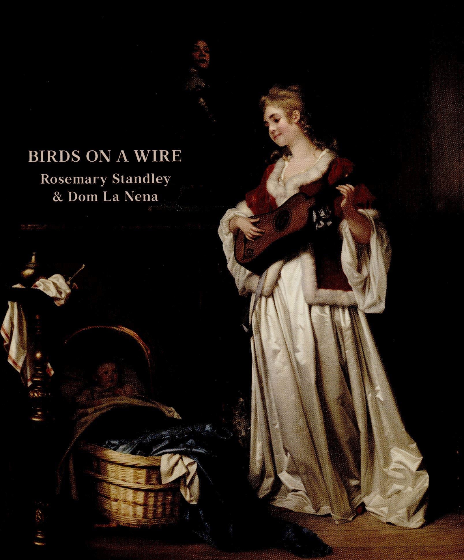 Birds on a Wire (Nouvelle Édition) cd