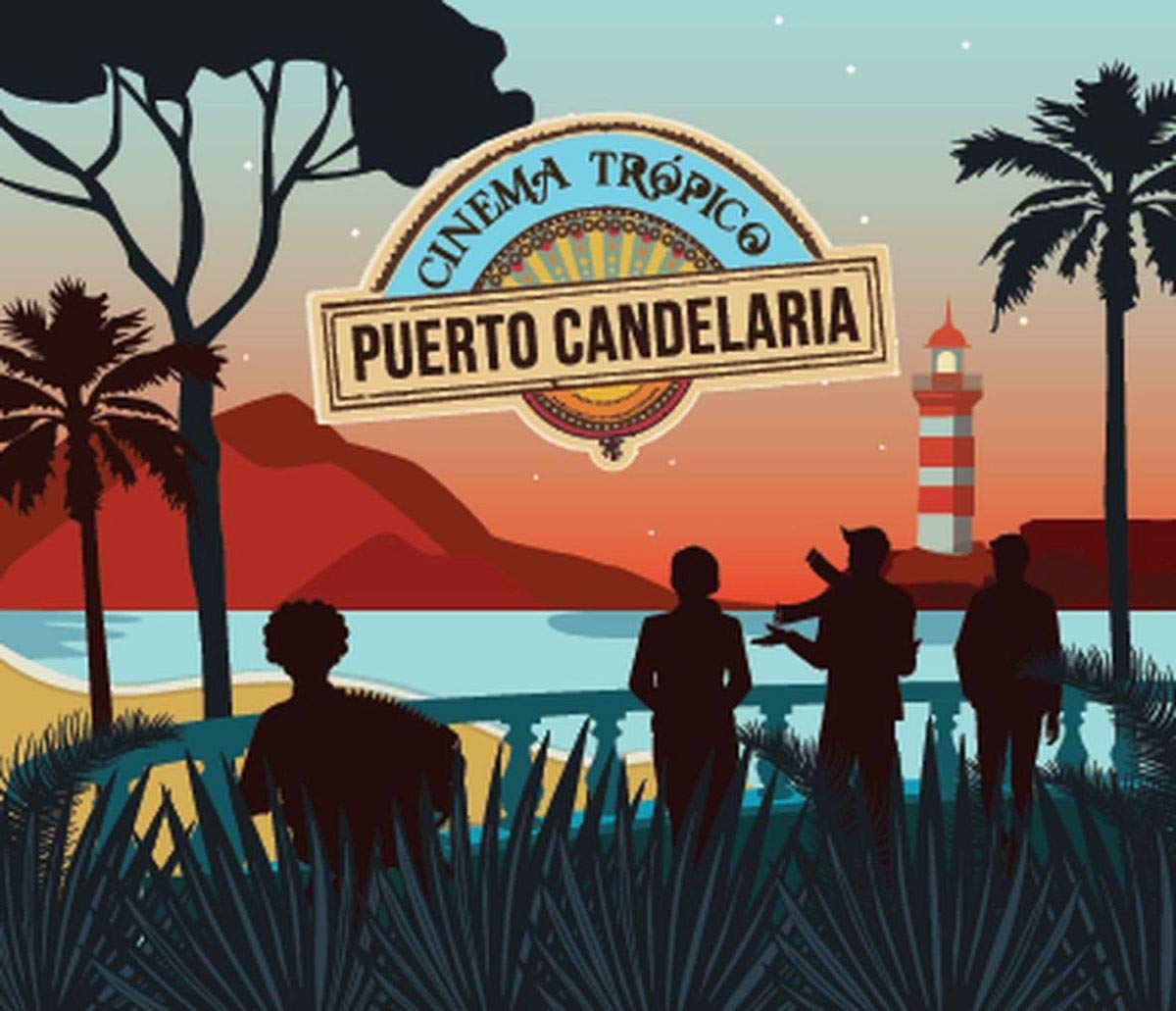 Cinema Tropico World Music