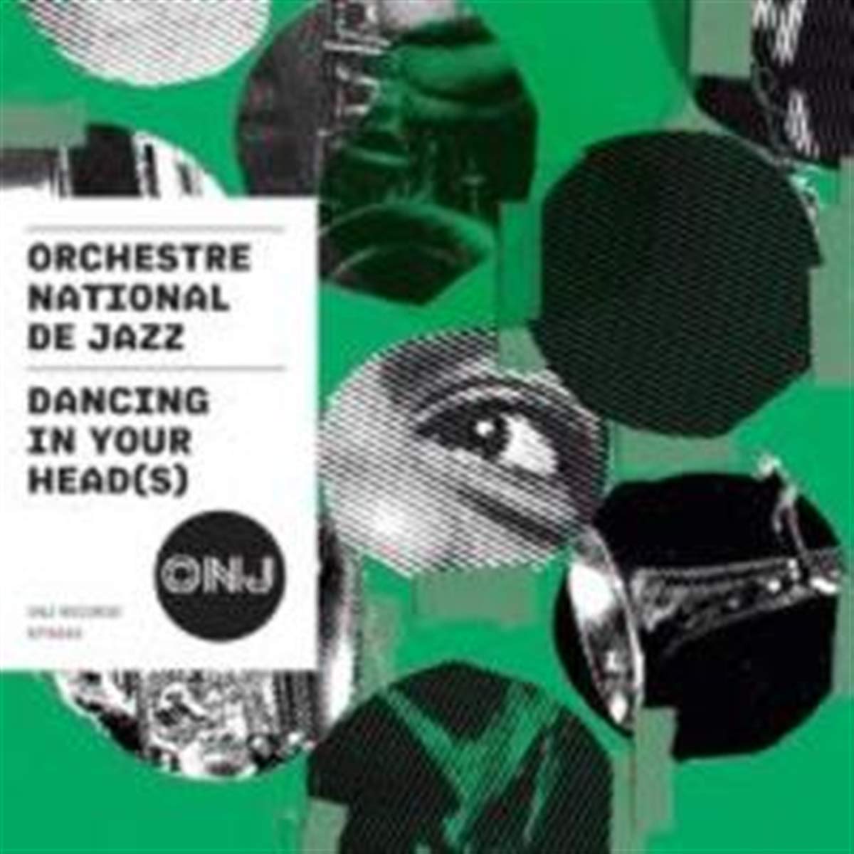 Dancing on Your Head(S) cd