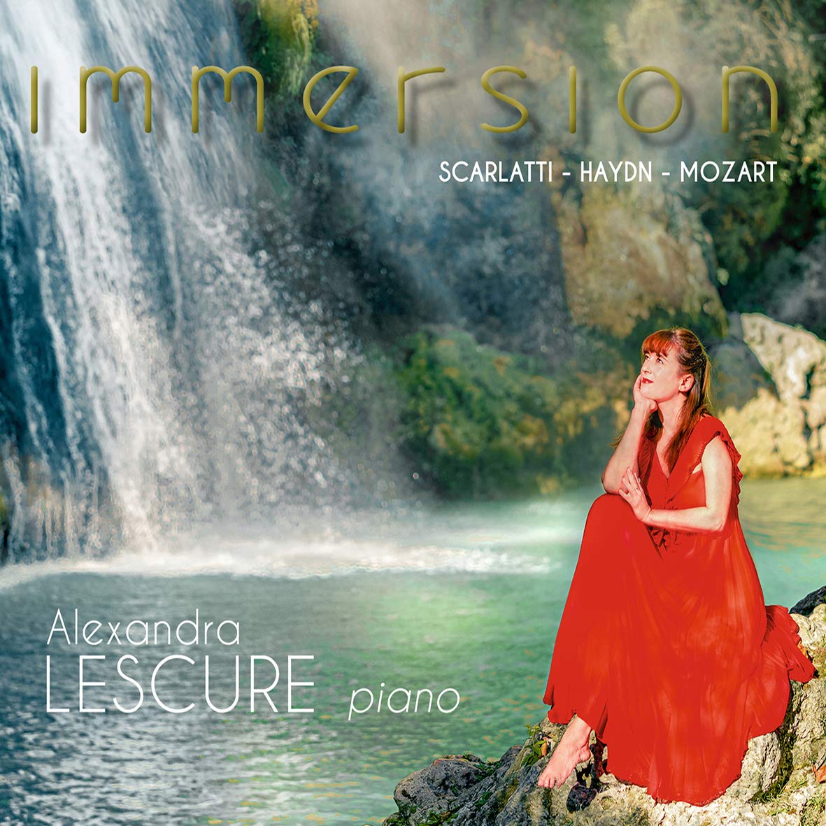 Immersion Music
