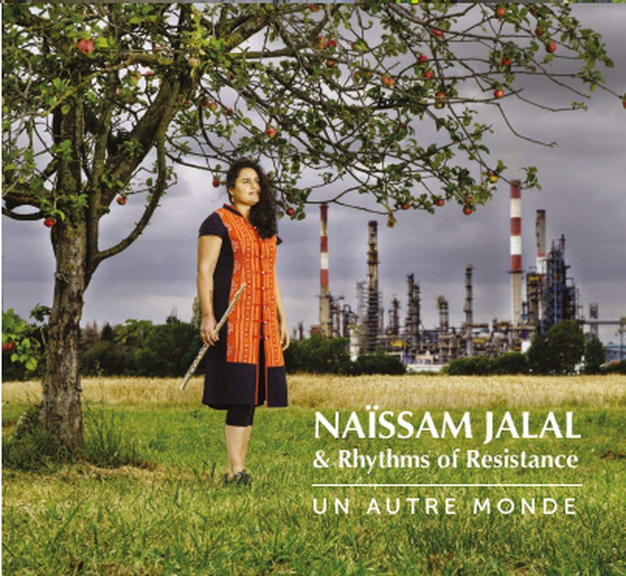 Un Autre Monde Jazz