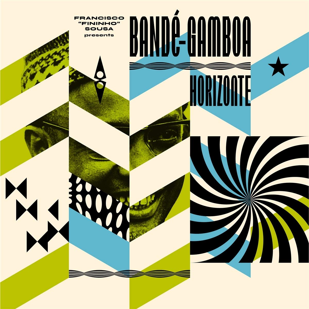 Horizonte-Revamping Rare Gems From... cd