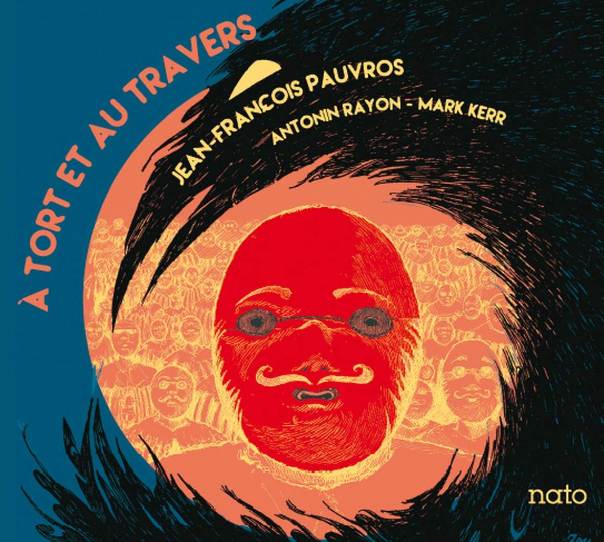 A Tort et au Travers cd