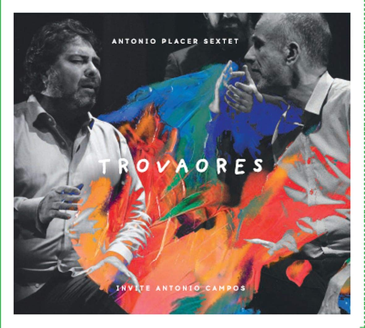 Trovaores Live Music