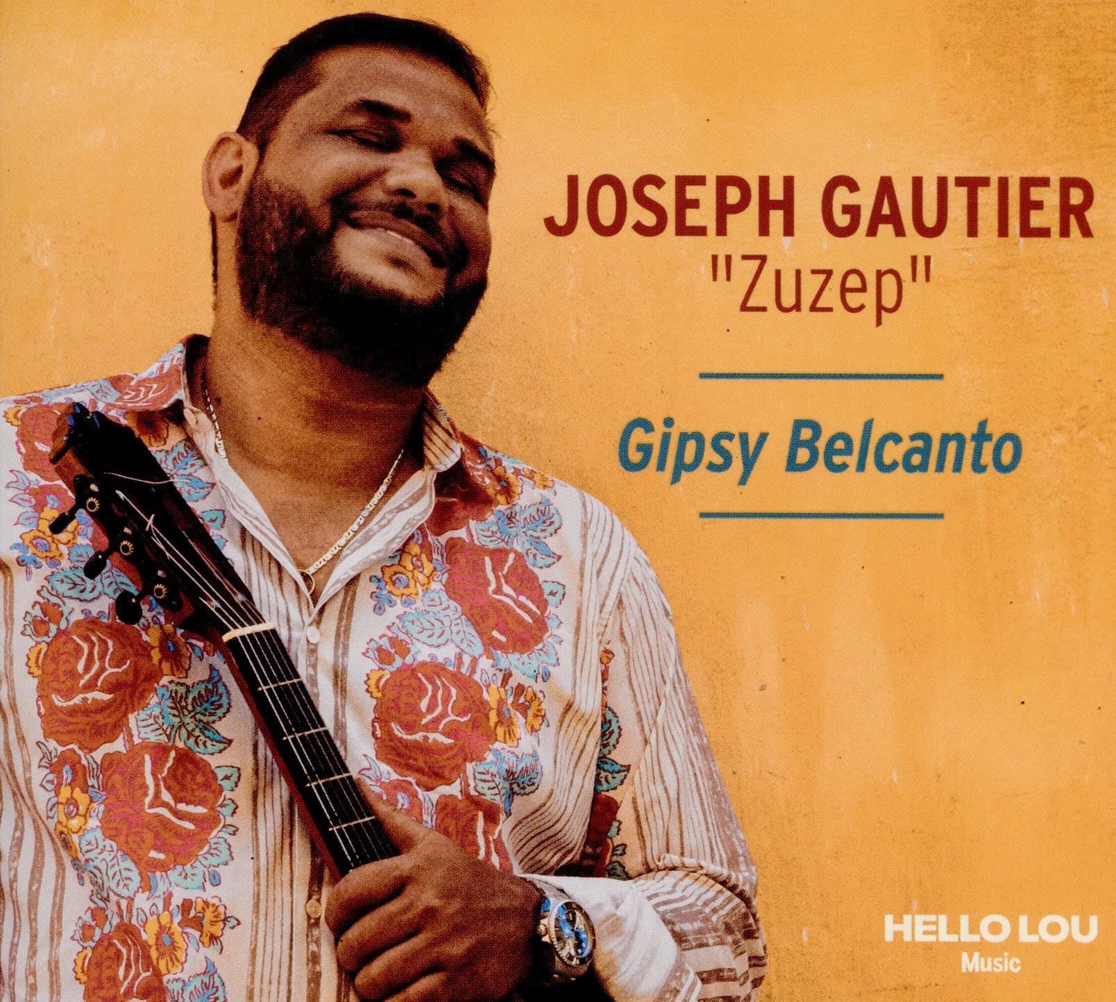Gipsy Belcanto Music