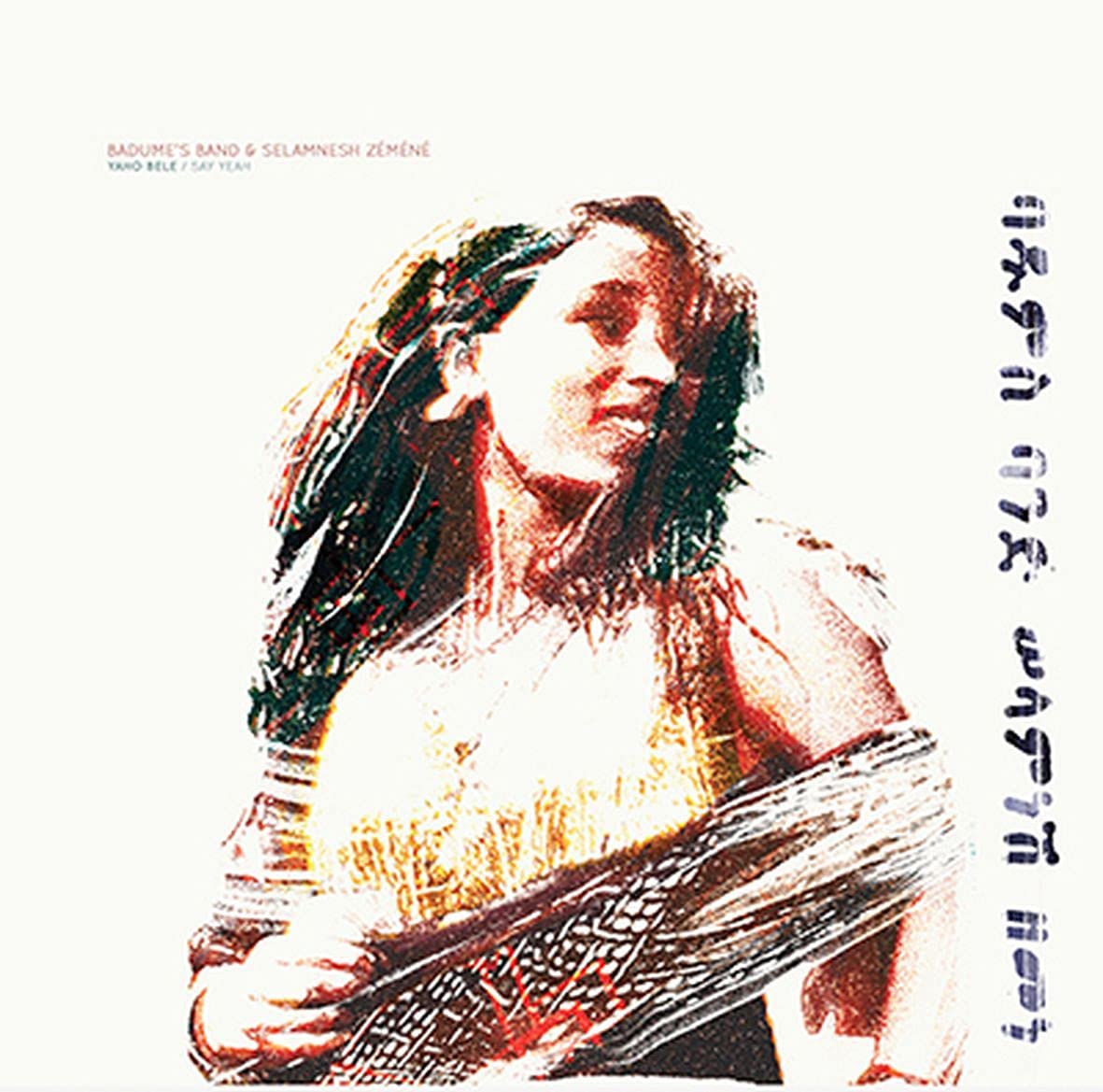 Yaho BeLe-Say Yeah cd