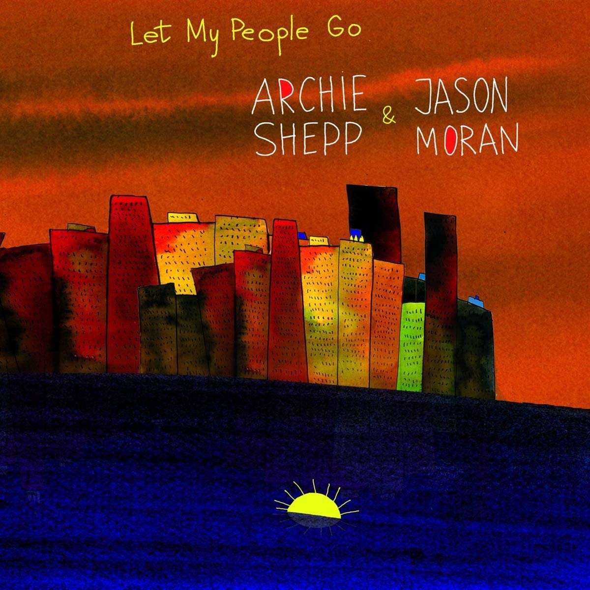 Product Image: Let My People Go