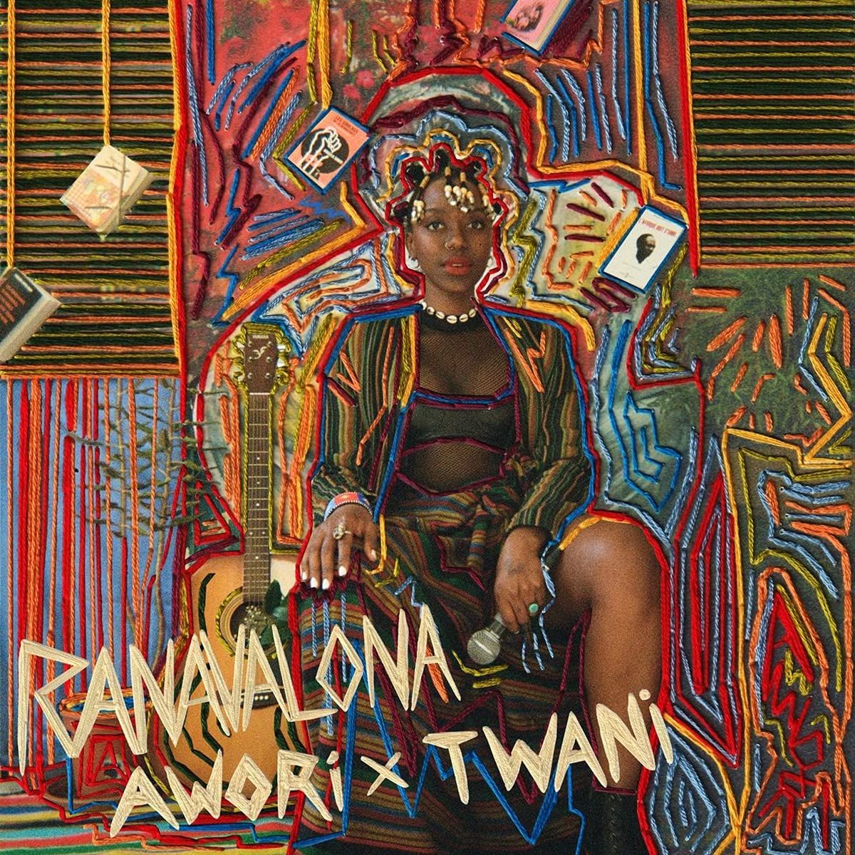 Product Image: Ranavalona