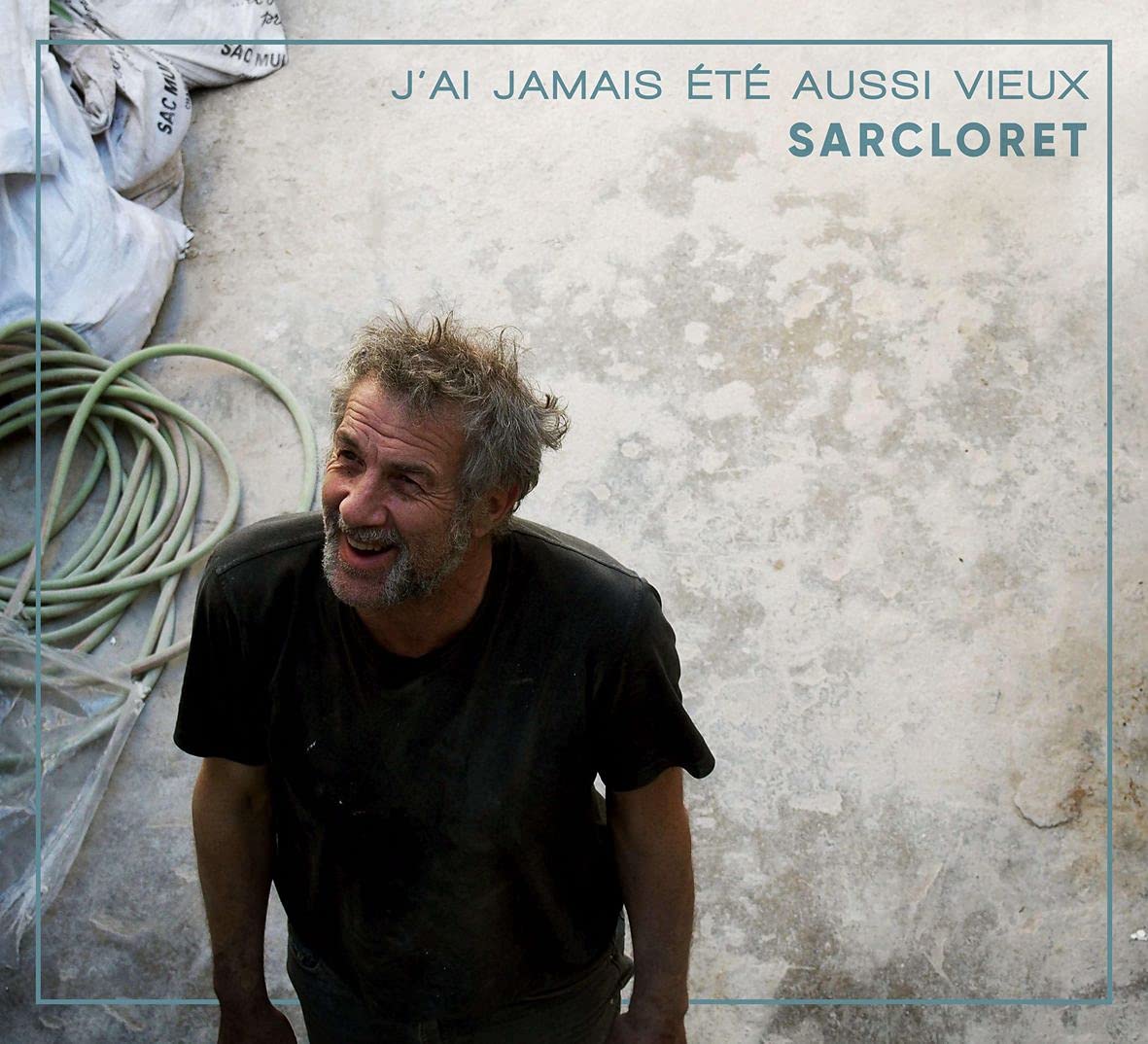 J’AI Jamais Ete Aussi Vieux Music