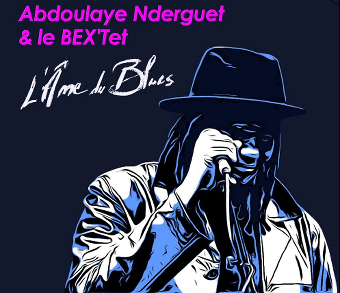 L'Ame du Blues Music