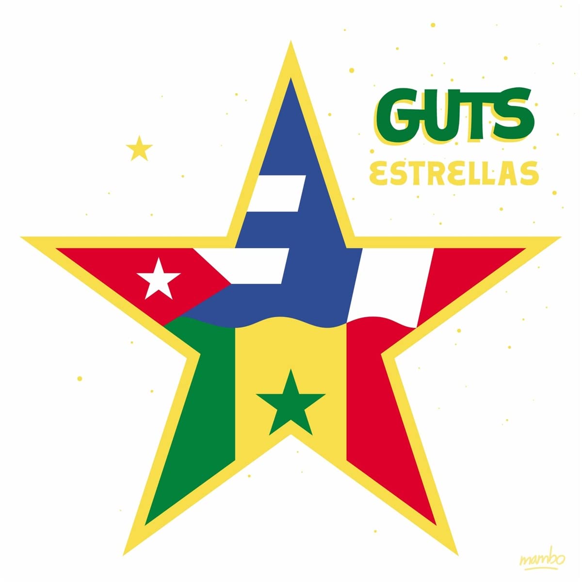 Estrellas World Music