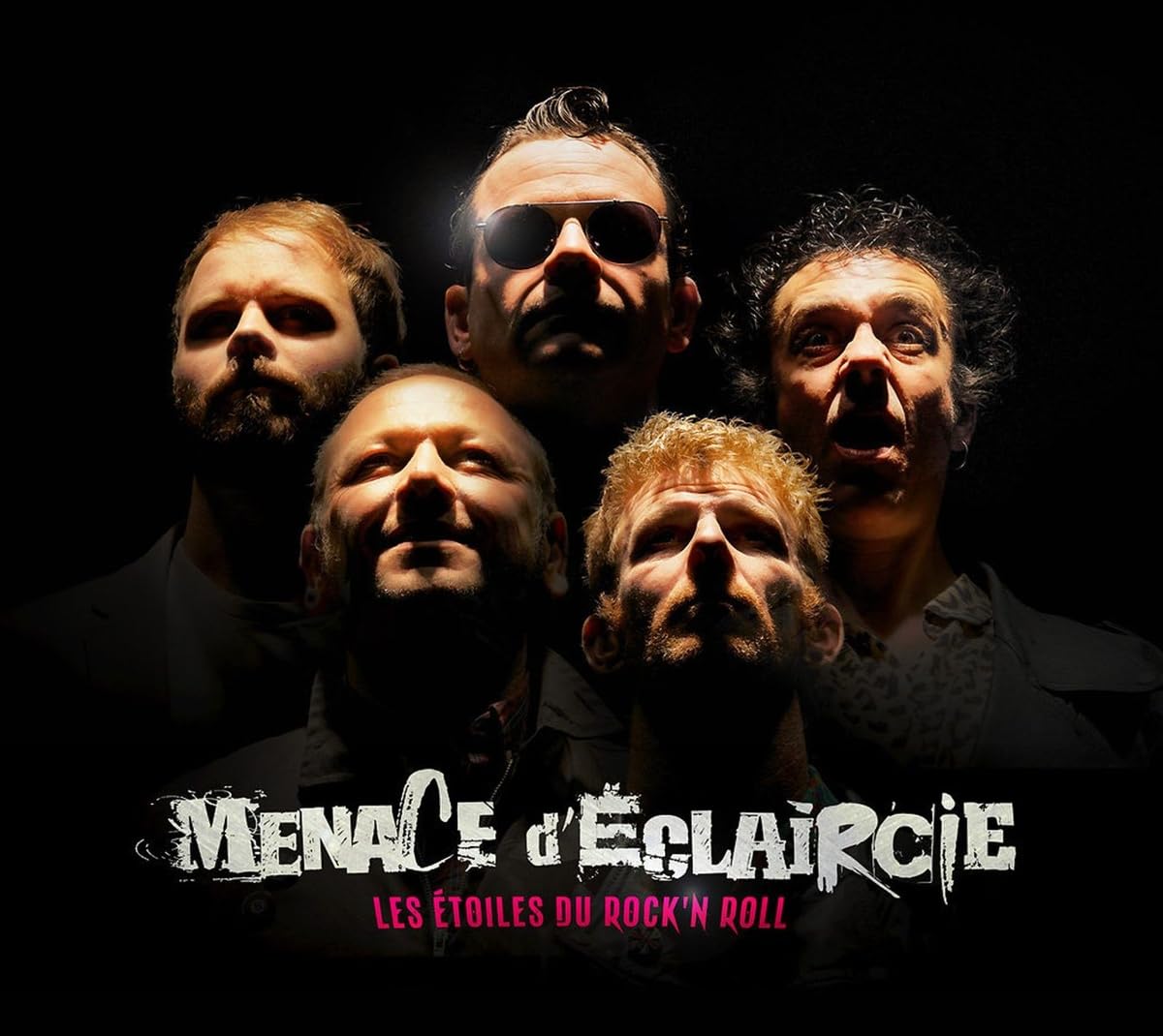 Product Image: Les Etoiles du Rock’n’Roll