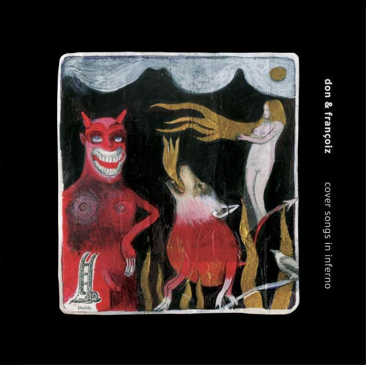 Cover Songs In Inferno Alternative & Indie