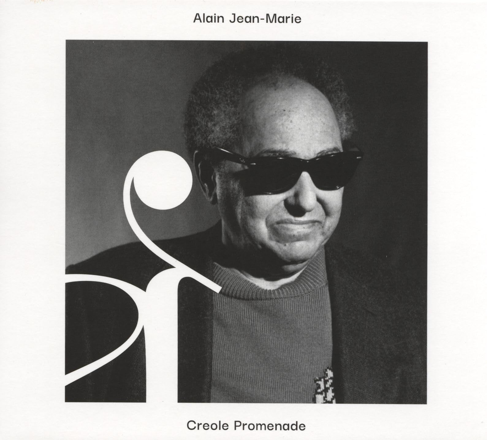 Creole Promenade cd