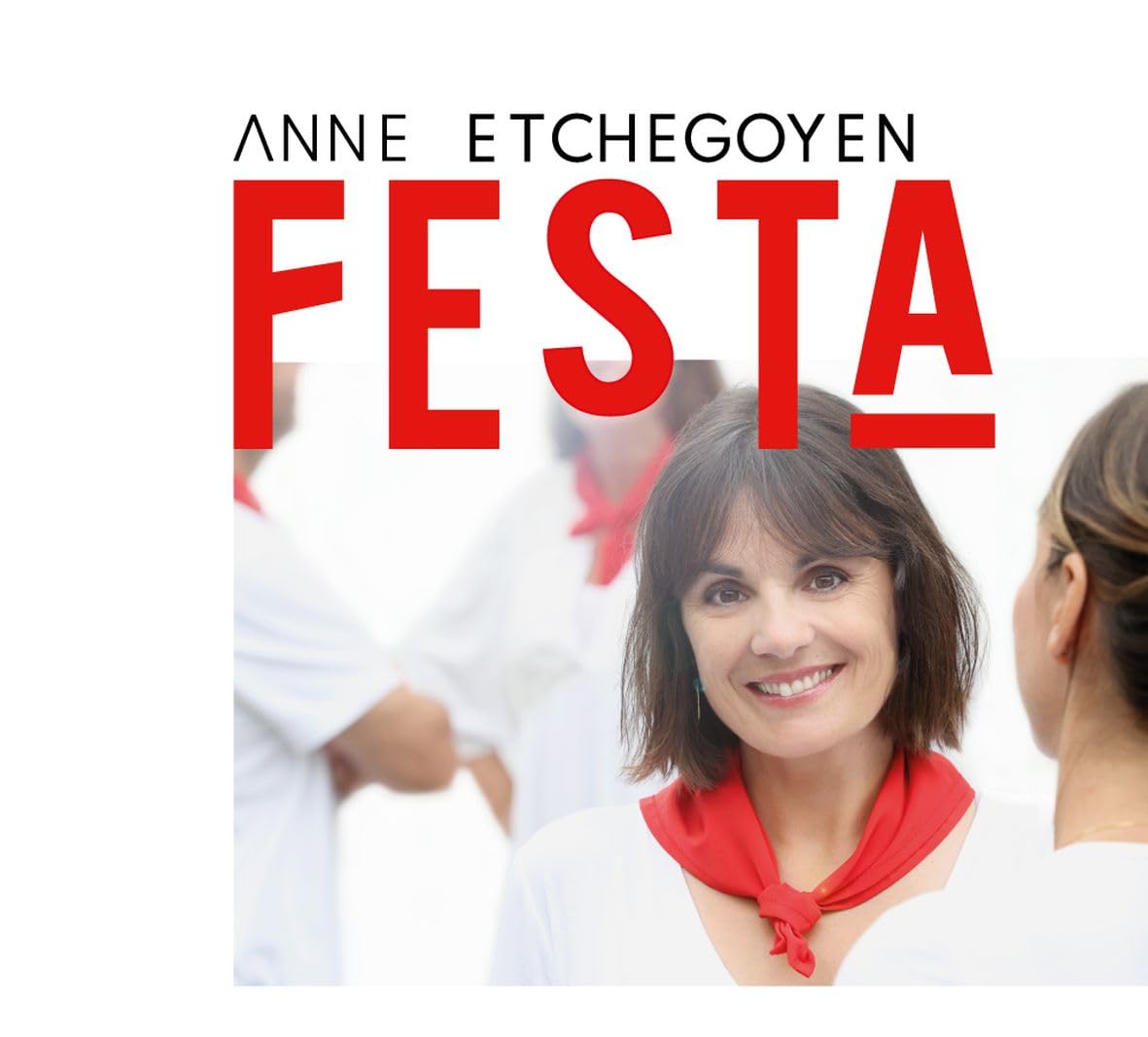 Festa cd