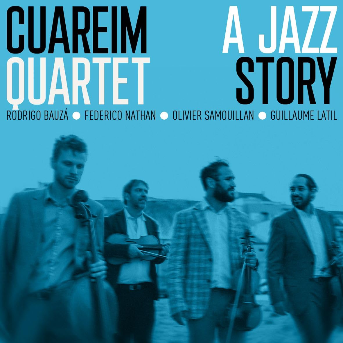A Jazz Story Jazz