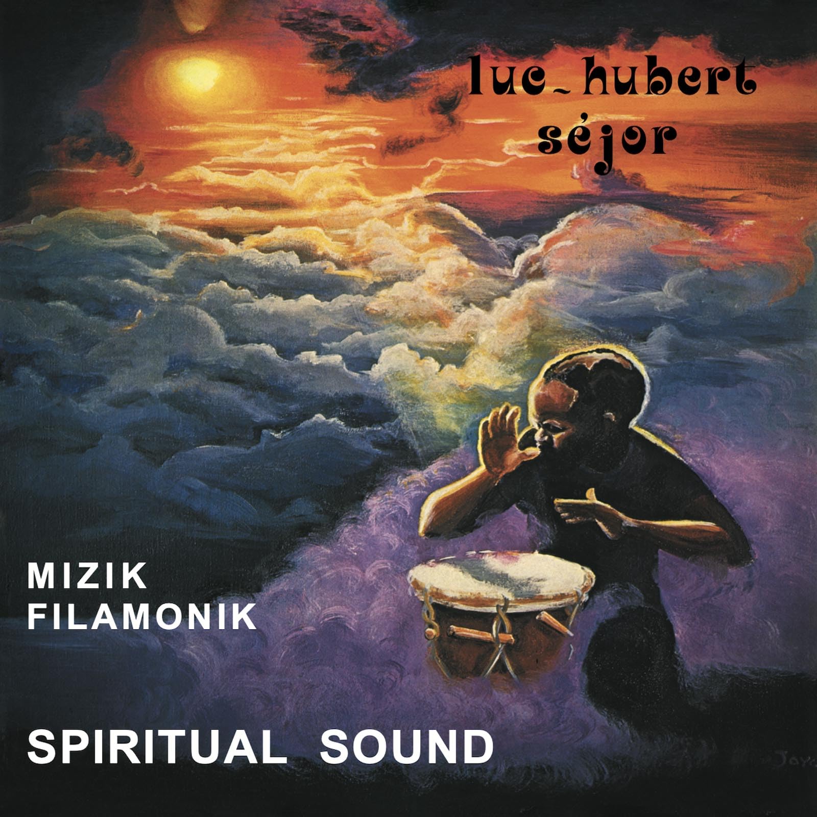 Mizki Filamonik - Spiritual Sound World Music