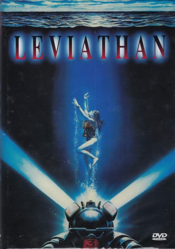 Leviathan Music