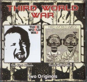THIRD WORLD WAR&THIRD WORLD WAR 2 71/72 Music