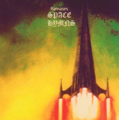Space Hymns+6 Bonus Rock