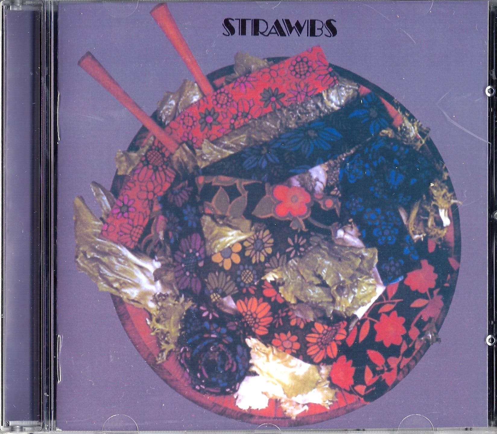 Strawbs Rock