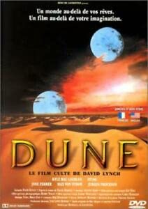 Dune Films