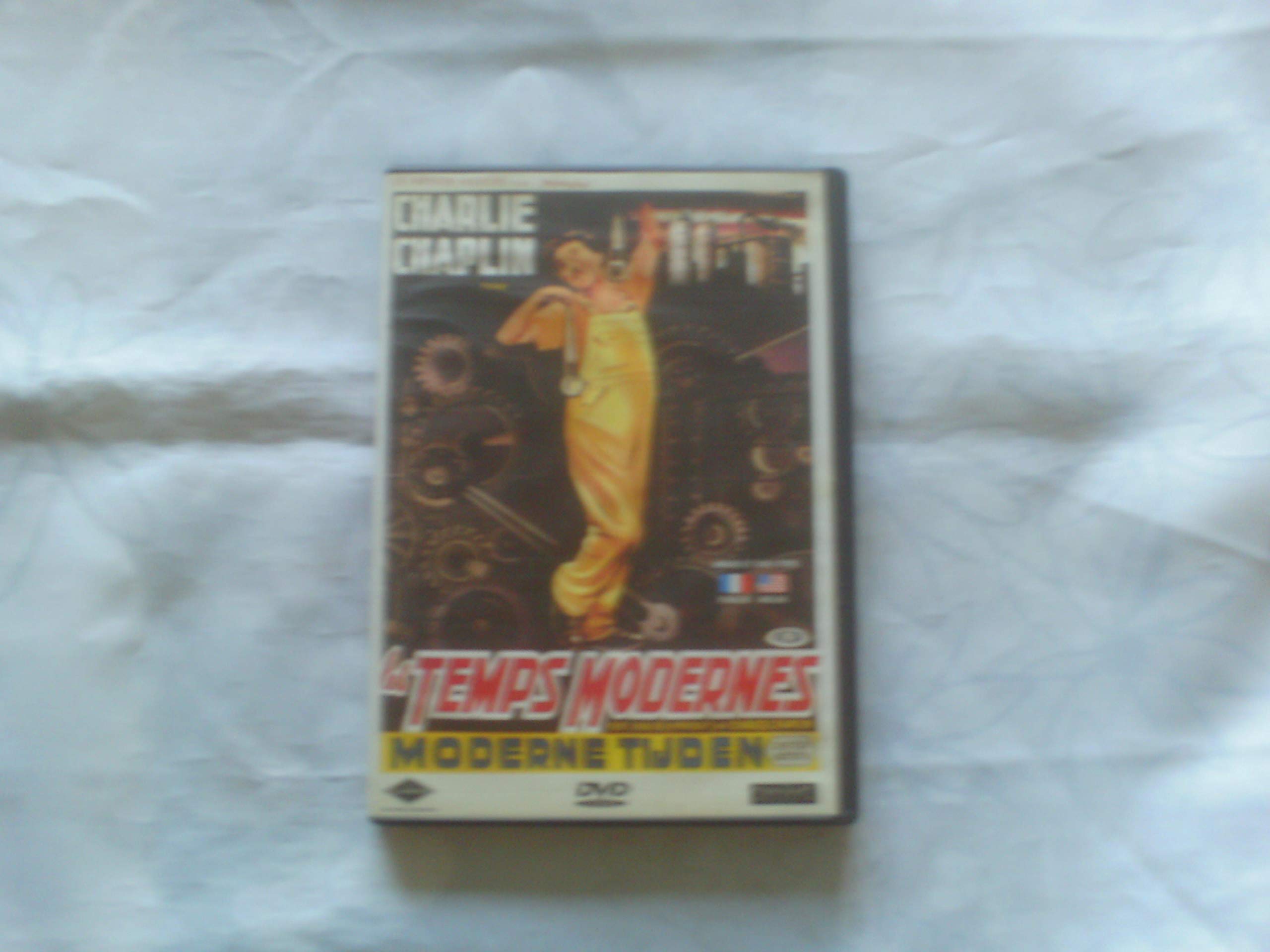 Les temps modernes Films