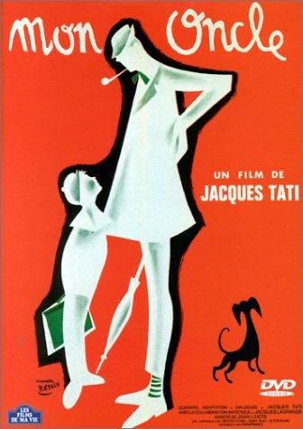 Mon oncle Films