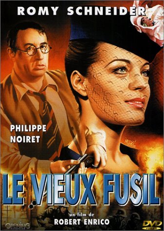 Le Vieux fusil Films