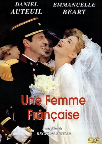 Une femme française Films