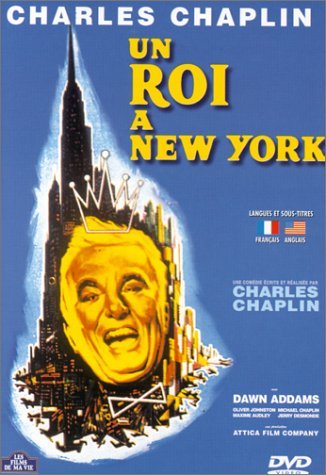Product Image: Un roi a new-york