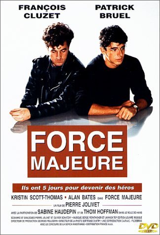 Force majeure Films