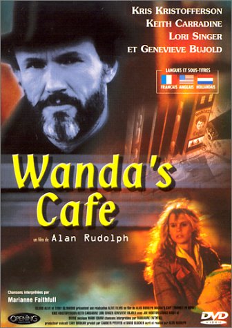 Product Image: Wanda's Cafe (Trouble in Mind)