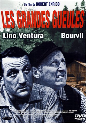 Product Image: Les Grandes gueules
